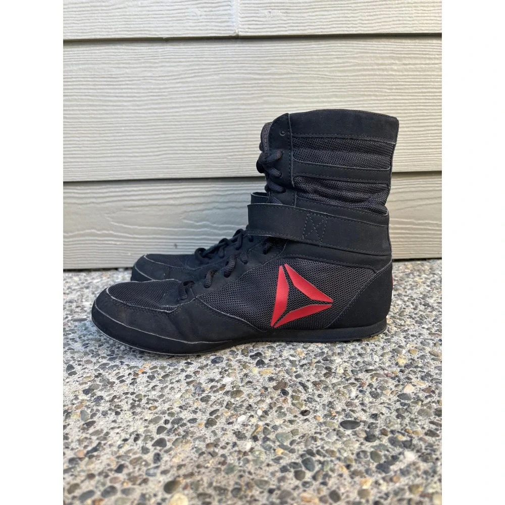 Reebok brand model